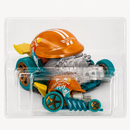 Hot Wheels Head Gasket | All Drivers Welcome Series 3/5
