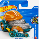 Hot Wheels Head Gasket | All Drivers Welcome Series 3/5