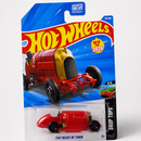 Hot Wheels Fiat Beast of Turin | Drop Tops Series 5/5 - 131/250