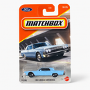 Matchbox 1964 Lincoln Continental | 2026 Matchbox Series 76/125