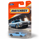 Matchbox 1964 Lincoln Continental | 2026 Matchbox Series 76/125