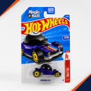 Hot Wheels Decidedly Go | Mattel Series 4/5