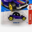 Hot Wheels Decidedly Go | Mattel Series 4/5