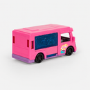 Hot Wheels Barbie Dream Camper | Mattel Series 1/5 - 21/250