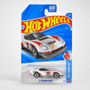 White Hot Wheels El Segundo Coupe | Fan Driven Series 4/5 - 96/250