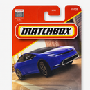 Matchbox 2023 Toyota Prius Prime | 2026 Matchbox Series 41/125