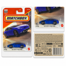 Matchbox 2023 Toyota Prius Prime | 2026 Matchbox Series 41/125