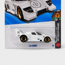 Hot Wheels La Liebre | Dream Garage Series 2/5