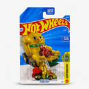 Hot Wheels Feline Lucky | Experimotors Series 2/5 - 92/250