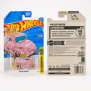Hot Wheels Roller Toaster | Experimotors Series 3/5 - 39/250