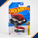 Hot Wheels Sushi Tuner | Fast Foodie Series 2/5 - 106/250