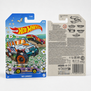 Hot Wheels ’69 Camaro Spring Circuit 2/5 Purple Die-Cast Car V1405