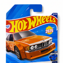 Hot Wheels BMW 635 CSi | Wild Widebody Series 1/5