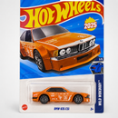 Hot Wheels BMW 635 CSi | Wild Widebody Series 1/5