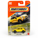 Matchbox 2016 Fiat 500X | 2026 Matchbox Series 01/125