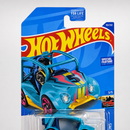 Hot Wheels Kick Kart | Ride-Ons Series 5/5