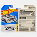 Hot Wheels BMW 635 CSi | Euro Series 7/10