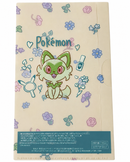 Pokemon: Sprigatito Mini Clear File Pokémon Japan