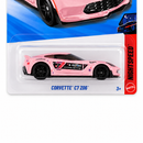 Hot Wheels Corvette C7 Z06 | Nightspeed Series 9/10
