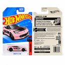 Hot Wheels Corvette C7 Z06 | Nightspeed Series 9/10
