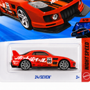 Hot Wheels 24/Seven | Nightspeed Series 6/10