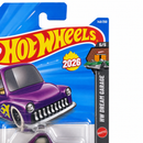 Hot Wheels Tooned Purple Passion | Dream Garage Series 5/5