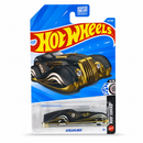 Hot Wheels Screamliner | Rod Squad Series 5/10