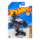 Hot Wheels Tesla Cyberquad | Dirt Series 4/10
