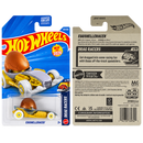 Hot Wheels EggShelleRacer | Drag Racers Series 4/10