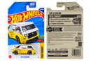 Hot Wheels VW T3 Custom | Peak Pursuit Series 3/10