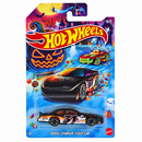 Hot Wheels Dodge Charger Stock Car | Halloween Series 4/5