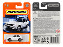 Matchbox 1976 Honda CVCC | Matchbox Series 49/100