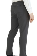 NEW & UPDATED Super - Stretch Men's Chinos //Casual// Dark Charcoal - Performance Collection