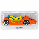 Hot Wheels Deora III | Surf's Up Series 4/5