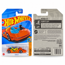 Hot Wheels Deora III | Surf's Up Series 4/5