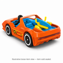 Hot Wheels Deora III | Surf's Up Series 4/5