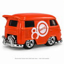 Hot Wheels Kool Kombi | Mattel 80th Anniversary Edition