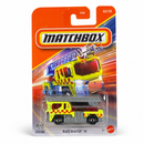 Matchbox Blaze Buster III | Matchbox Series 53/125