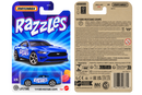 Matchbox '19 Ford Mustang Coupe | Candy Series 3/6