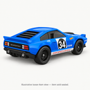 Hot Wheels Dimachinni Veloce | Daredevils Series 4/5