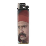 Cheech Marin Basic Lighter