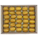 Wholesale 40 Count Dog Macaron Treats Gift Box
