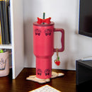The Cherry Tumbler (40oz)