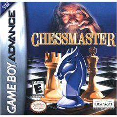 Chessmaster - Nintendo GameBoy Advance