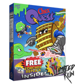 Limited Run Games: Chex Quest Chex Warrior Edition (PC)