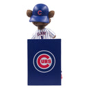 Chicago Cubs Hero Series Mascot Bobblehead