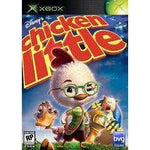 Chicken Little - Xbox