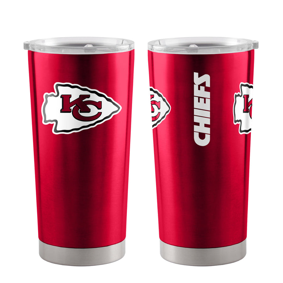 Kansas City Chiefs 20 oz. Ultra Tumbler