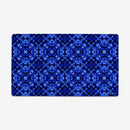 Clover Knot Playmat