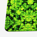 Clover Knot Playmat